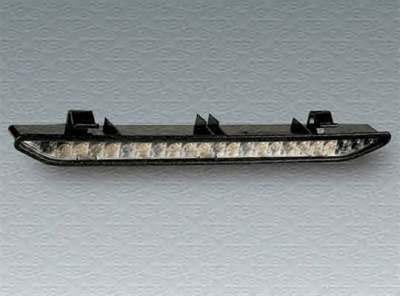 MAGNETI MARELLI 714009910601 -  Дополнительный фонарь сигнал торможения